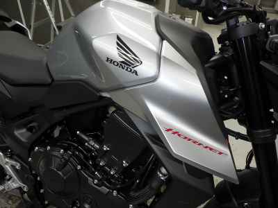 Honda CB750 2025