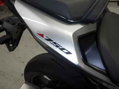 Honda CB750 2025
