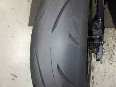 Honda CB750 2025