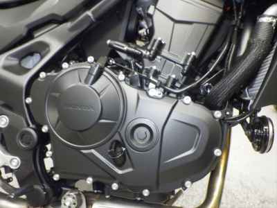 Honda CB750 2025