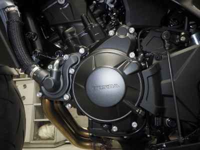 Honda CB750 2025