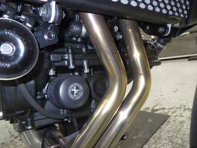 Honda CB750 2025