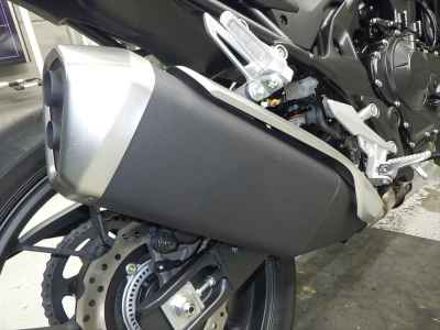 Honda CB750 2025