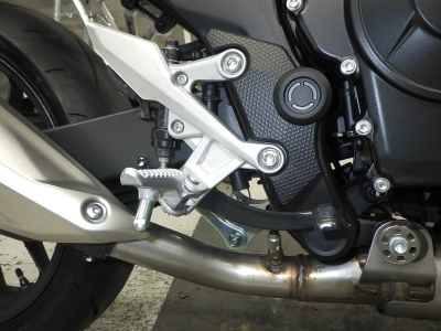 Honda CB750 2025