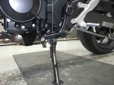 Honda CB750 2025