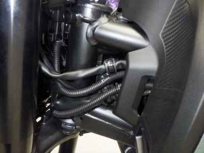 Honda CB750 2025