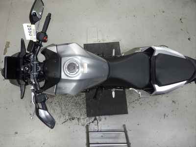 Honda CB750 2025