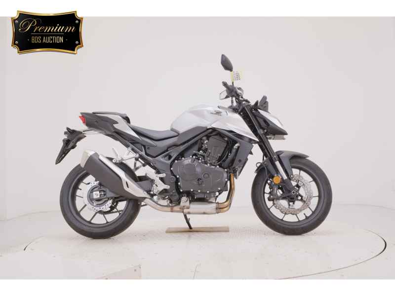 Honda CB750 2025