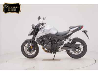 Honda CB750 2025