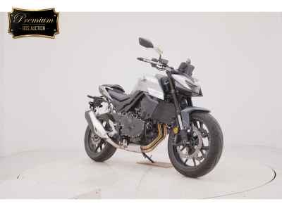 Honda CB750 2025