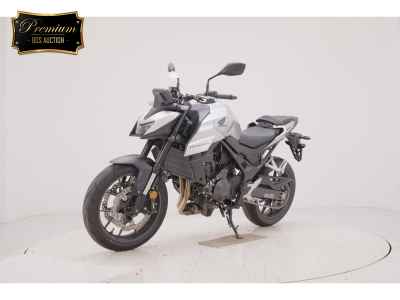 Honda CB750 2025