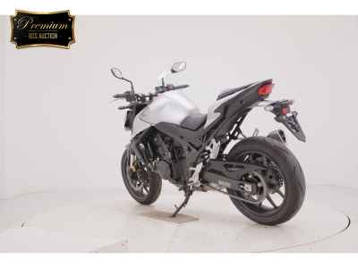 Honda CB750 2025
