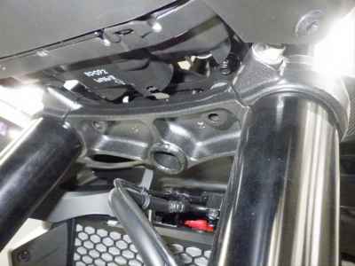 Honda CB750 2025