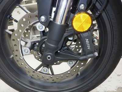Honda CB750 2025