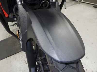 Suzuki V-Strom 250SX