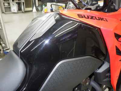 Suzuki V-Strom 250SX