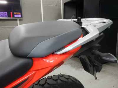 Suzuki V-Strom 250SX