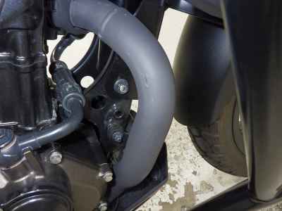 Suzuki V-Strom 250SX
