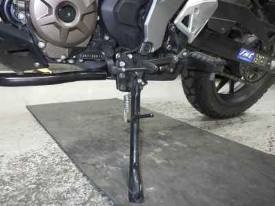 Suzuki V-Strom 250SX