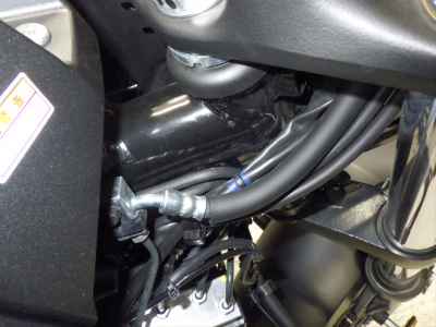 Suzuki V-Strom 250SX