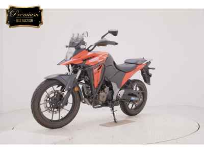 Suzuki V-Strom 250SX