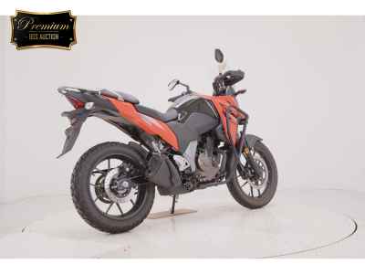Suzuki V-Strom 250SX