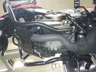 Suzuki V-Strom 250SX