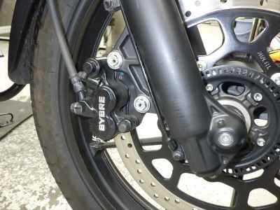 Suzuki V-Strom 250SX