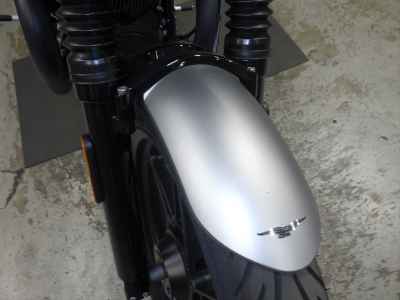 Moto Guzzi V7 Stone 2024