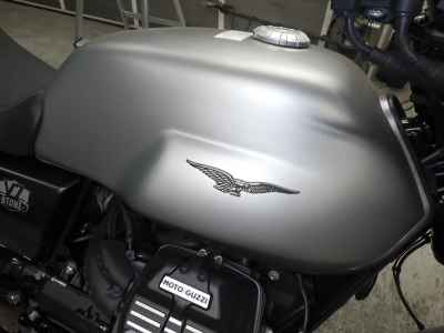 Moto Guzzi V7 Stone 2024