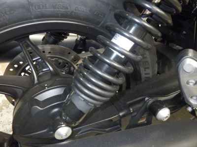 Moto Guzzi V7 Stone 2024