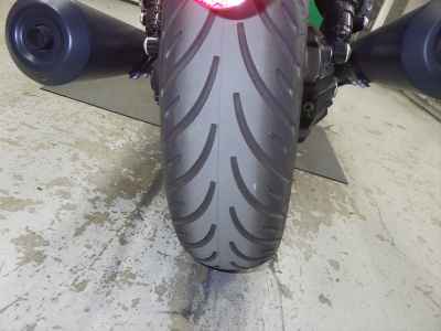 Moto Guzzi V7 Stone 2024