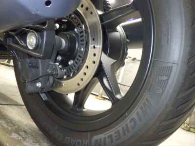 Moto Guzzi V7 Stone 2024