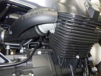 Moto Guzzi V7 Stone 2024