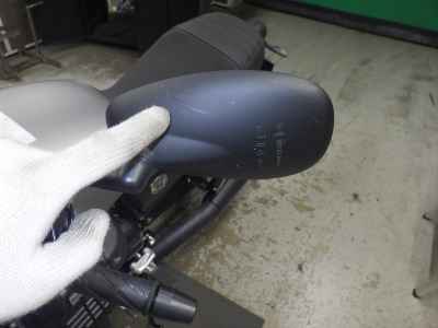 Moto Guzzi V7 Stone 2024