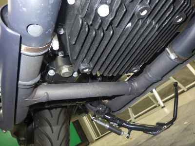 Moto Guzzi V7 Stone 2024