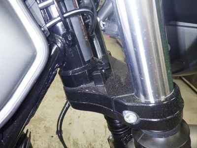 Moto Guzzi V7 Stone 2024