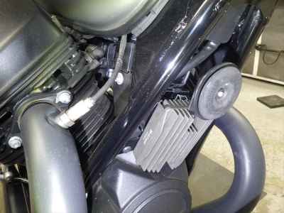 Moto Guzzi V7 Stone 2024