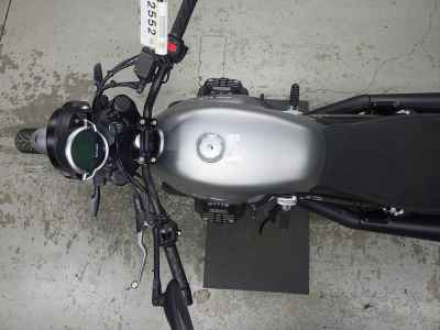 Moto Guzzi V7 Stone 2024