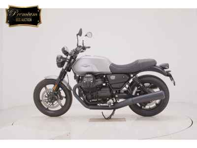 Moto Guzzi V7 Stone 2024