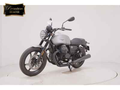 Moto Guzzi V7 Stone 2024