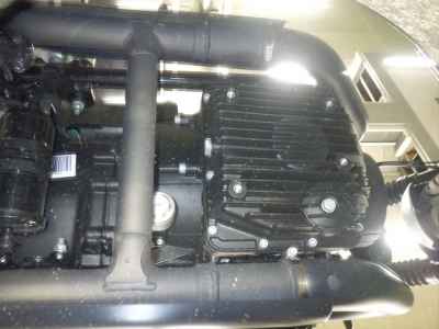 Moto Guzzi V7 Stone 2024