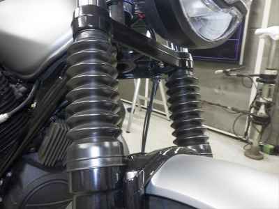 Moto Guzzi V7 Stone 2024