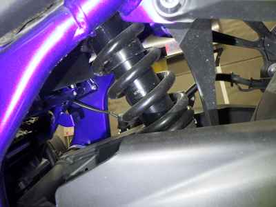 Yamaha MT-03 2019