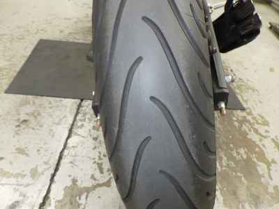 Yamaha MT-03 2019