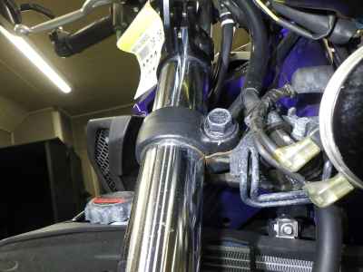 Yamaha MT-03 2019