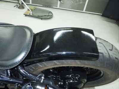 Yamaha XVS400 Drag Star 2007