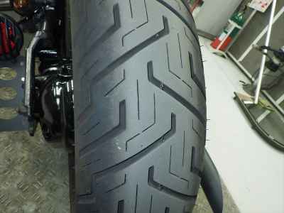 Yamaha XVS400 Drag Star 2007