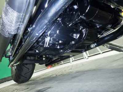 Yamaha XVS400 Drag Star 2007