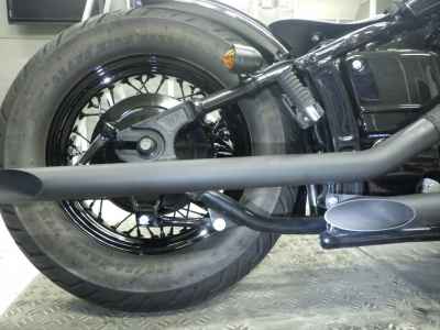 Yamaha XVS400 Drag Star 2007
